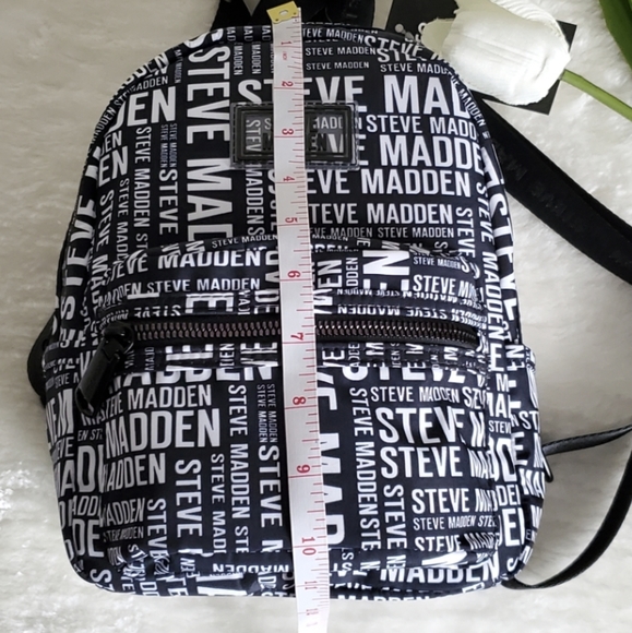 Steve Madden Backpack - Picture 6 of 8